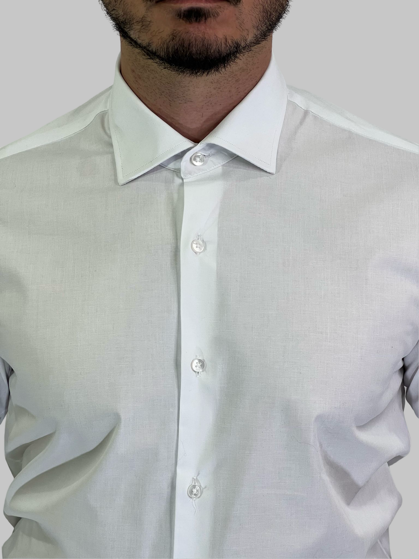 CAMICIA BIANCA