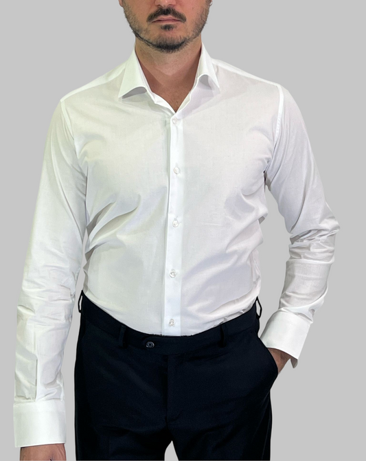 CAMICIA BIANCA
