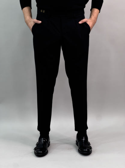 PANTALONE NOËL NERO