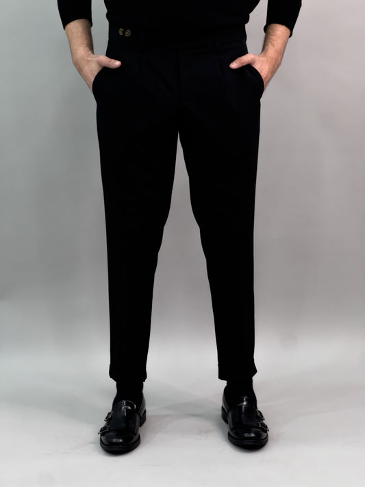PANTALONE NOËL NERO